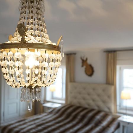 Mara Restaurant & Hotel Dießen am Ammersee Zewnętrze zdjęcie