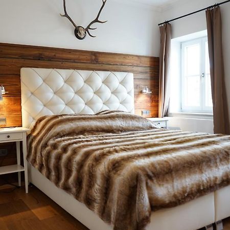 Mara Restaurant & Hotel Dießen am Ammersee Zewnętrze zdjęcie