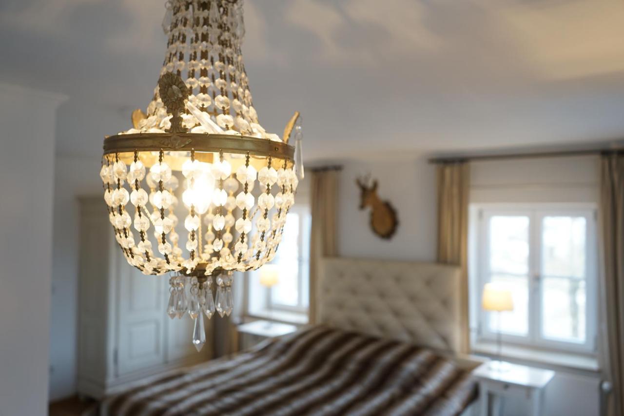 Mara Restaurant & Hotel Dießen am Ammersee Zewnętrze zdjęcie