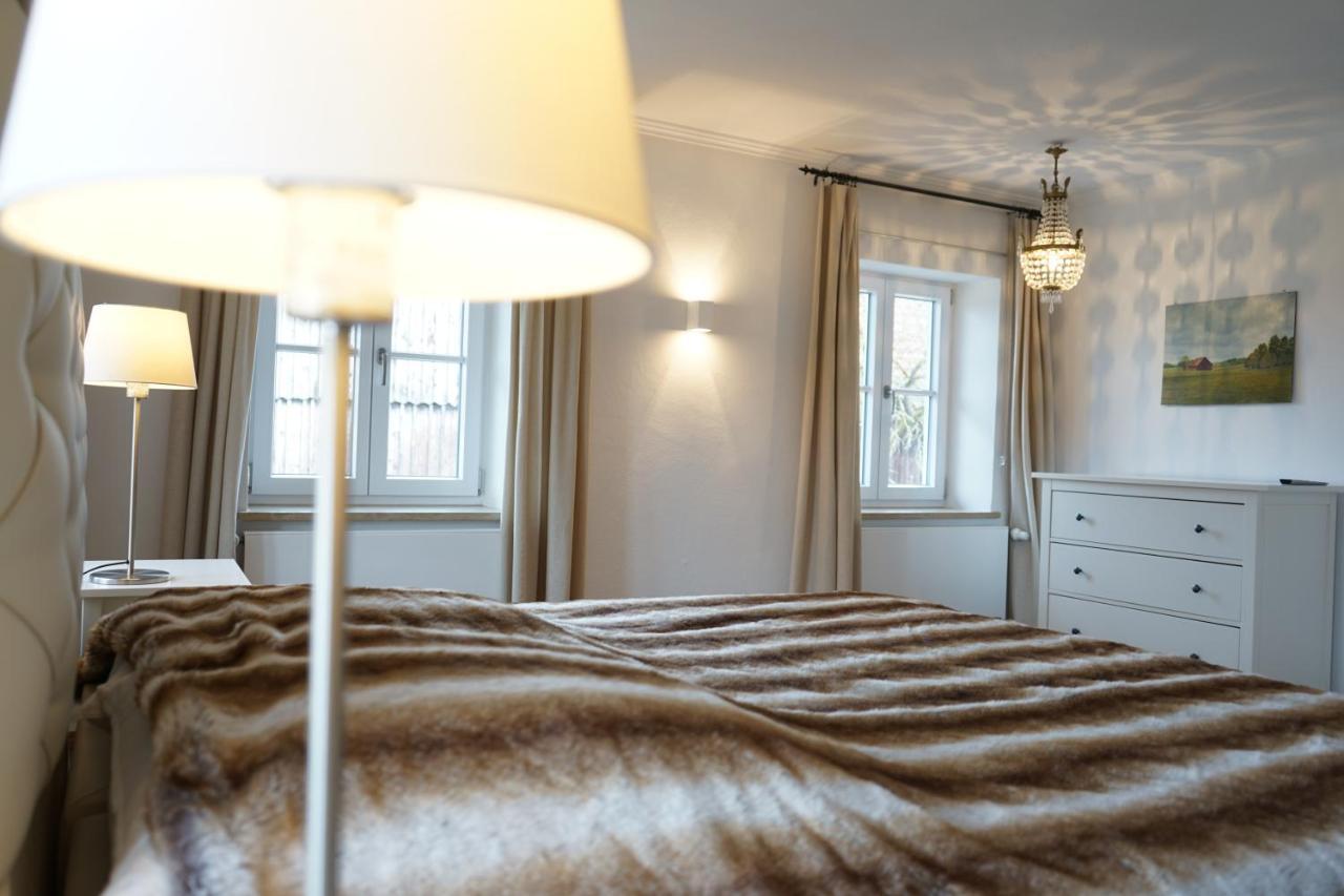 Mara Restaurant & Hotel Dießen am Ammersee Zewnętrze zdjęcie