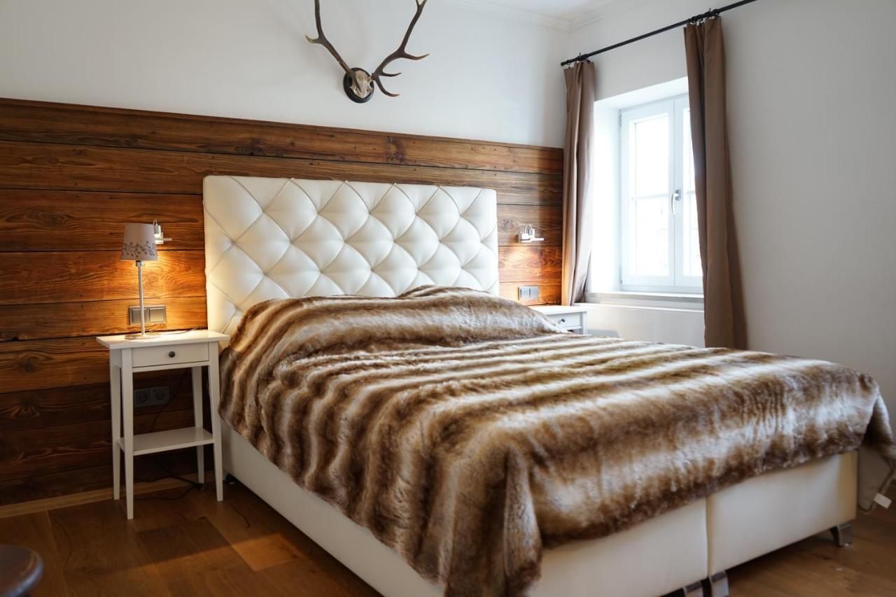 Mara Restaurant & Hotel Dießen am Ammersee Zewnętrze zdjęcie