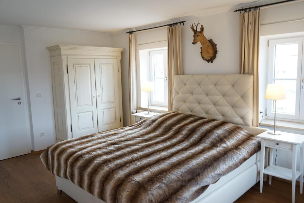 Mara Restaurant & Hotel Dießen am Ammersee Zewnętrze zdjęcie
